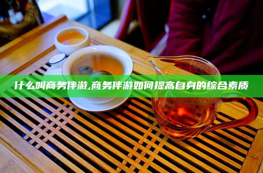 梧州什么叫商务伴游,商务伴游如何提高自身的综合素质